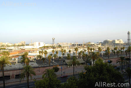 Hotel Duquesa De Cardona 15